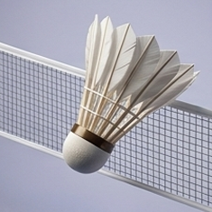 BADMINTON