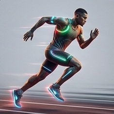 Running