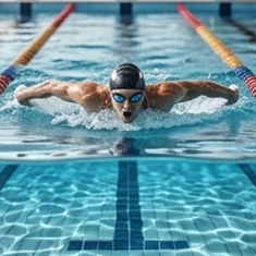 Swimming