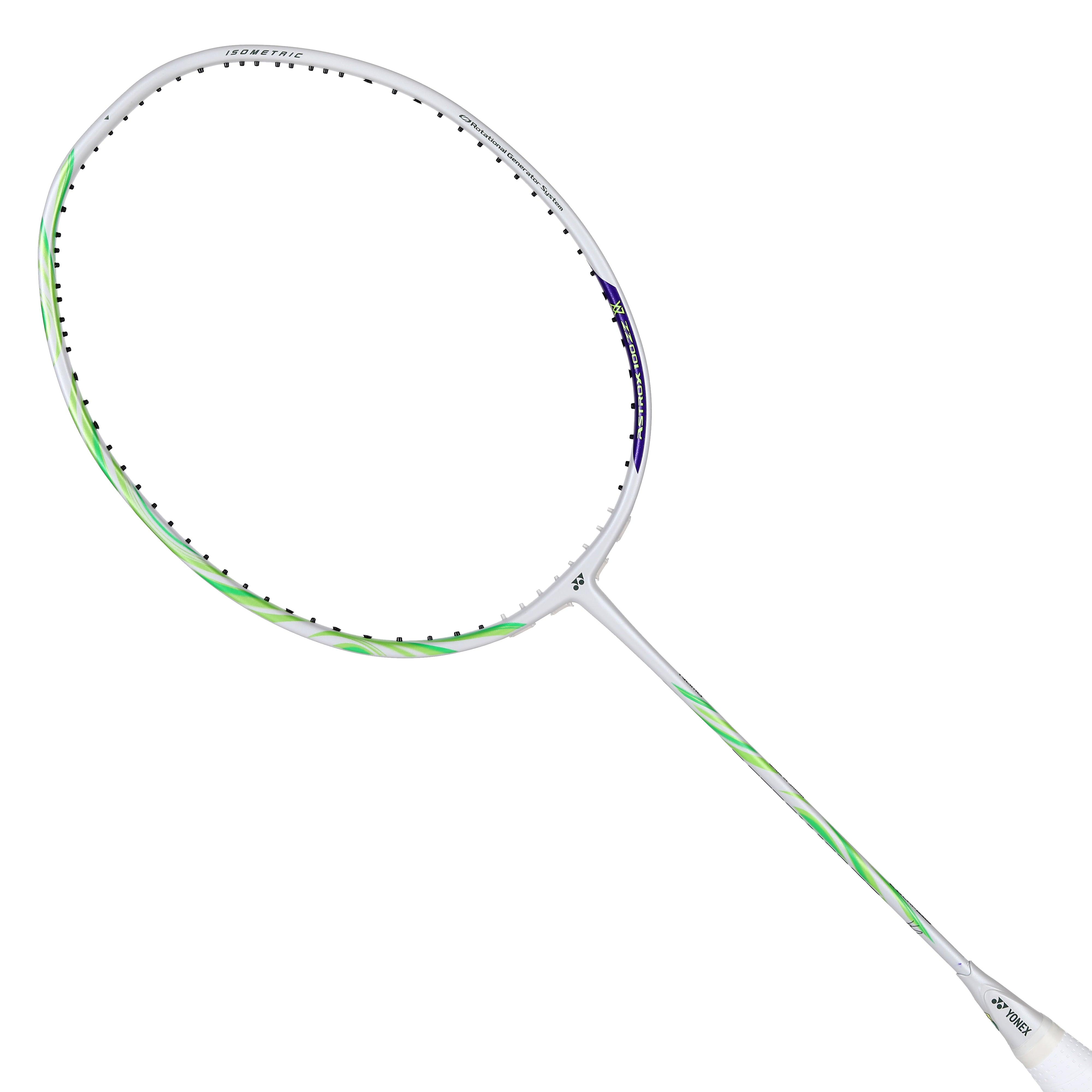 Astrox 100ZZ VA Edition