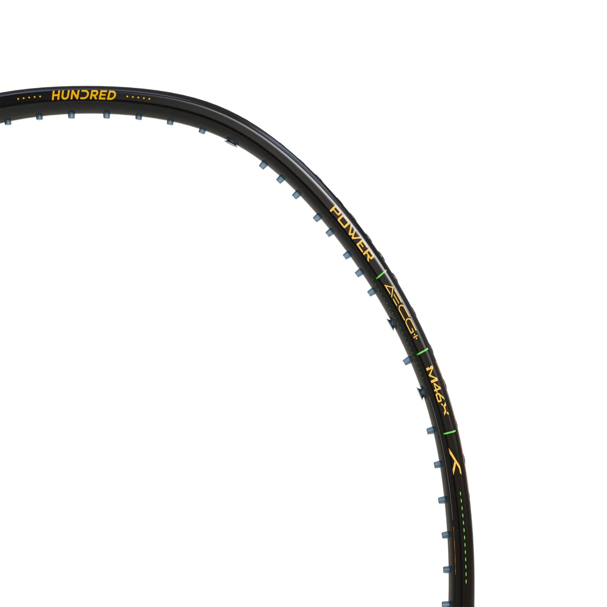 Hundred Nitrix  70 Venom view 2