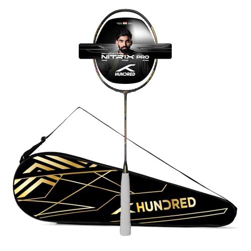 Hundred Nitrix Pro