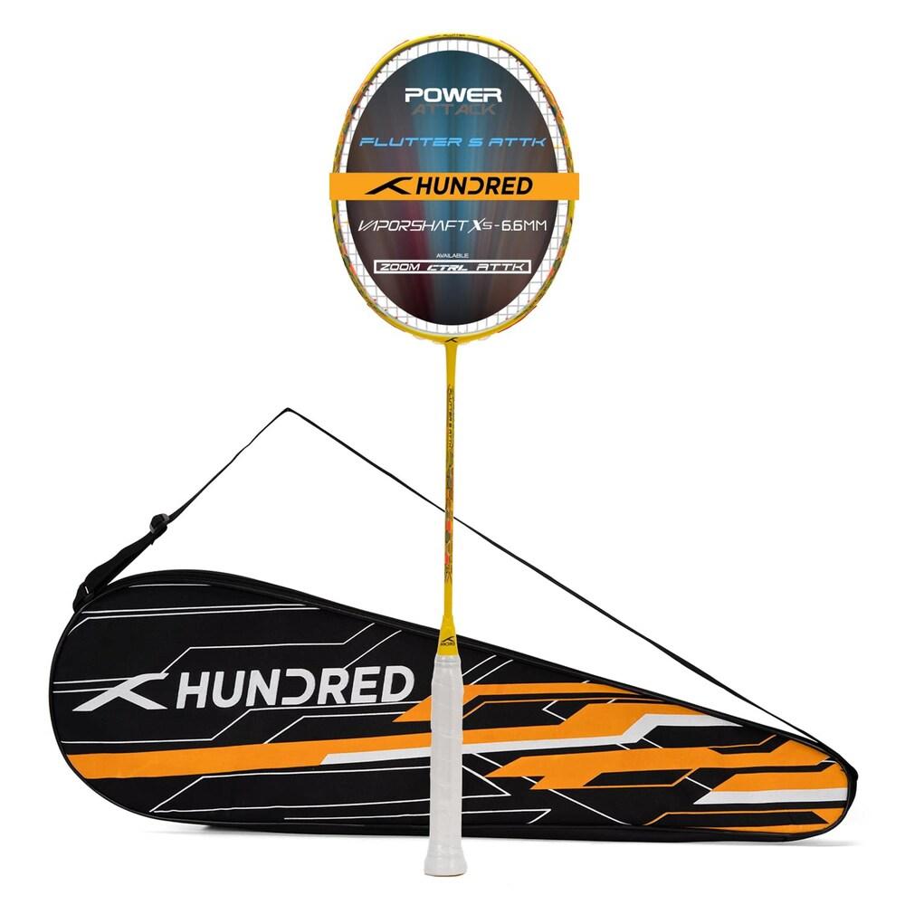 Hundred Flutter S ATTK