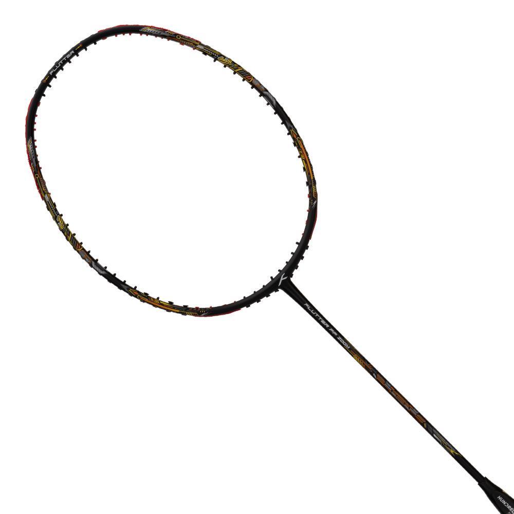 Hundred Flutter FF ZOOM