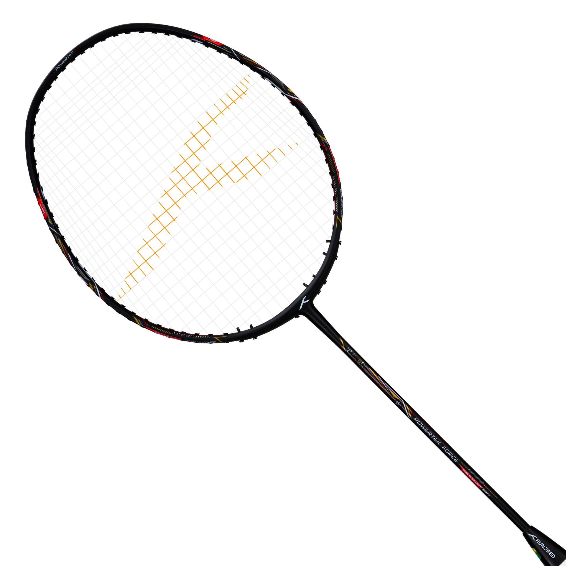 Hundred PowerTek Force view 2