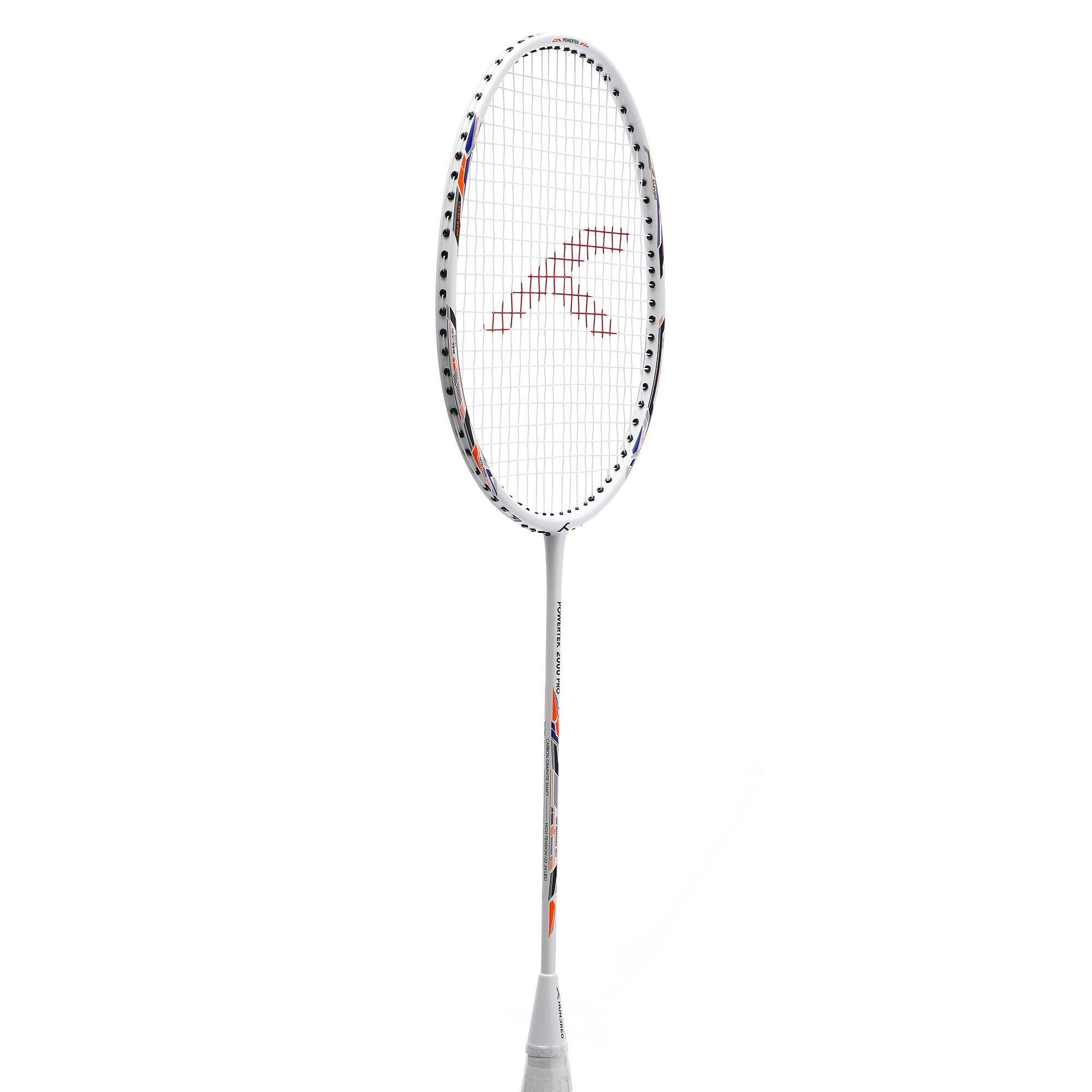 Hundred PowerTek 2000 pro