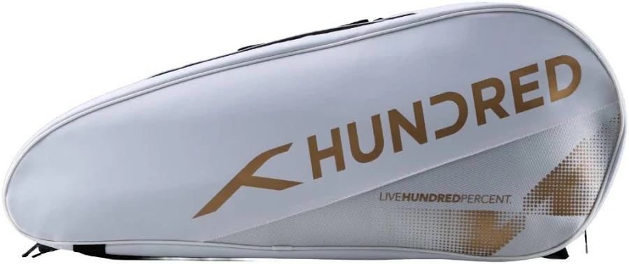 Hundred Power Serve Kitbag view 2