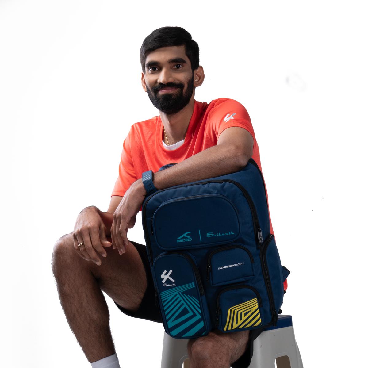 Hundred Nexus Backpack