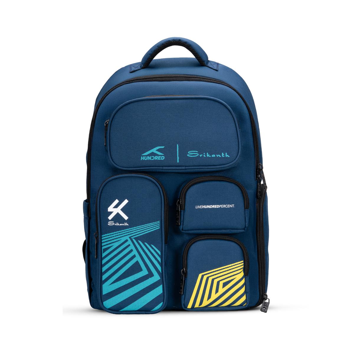 Hundred Nexus Backpack view 2