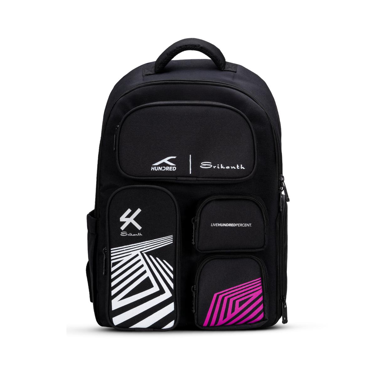Hundred Nexus Backpack view 3