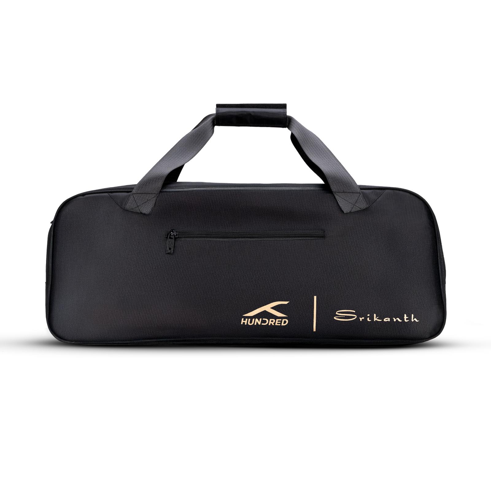 Hundred SK Titan Kit Bag