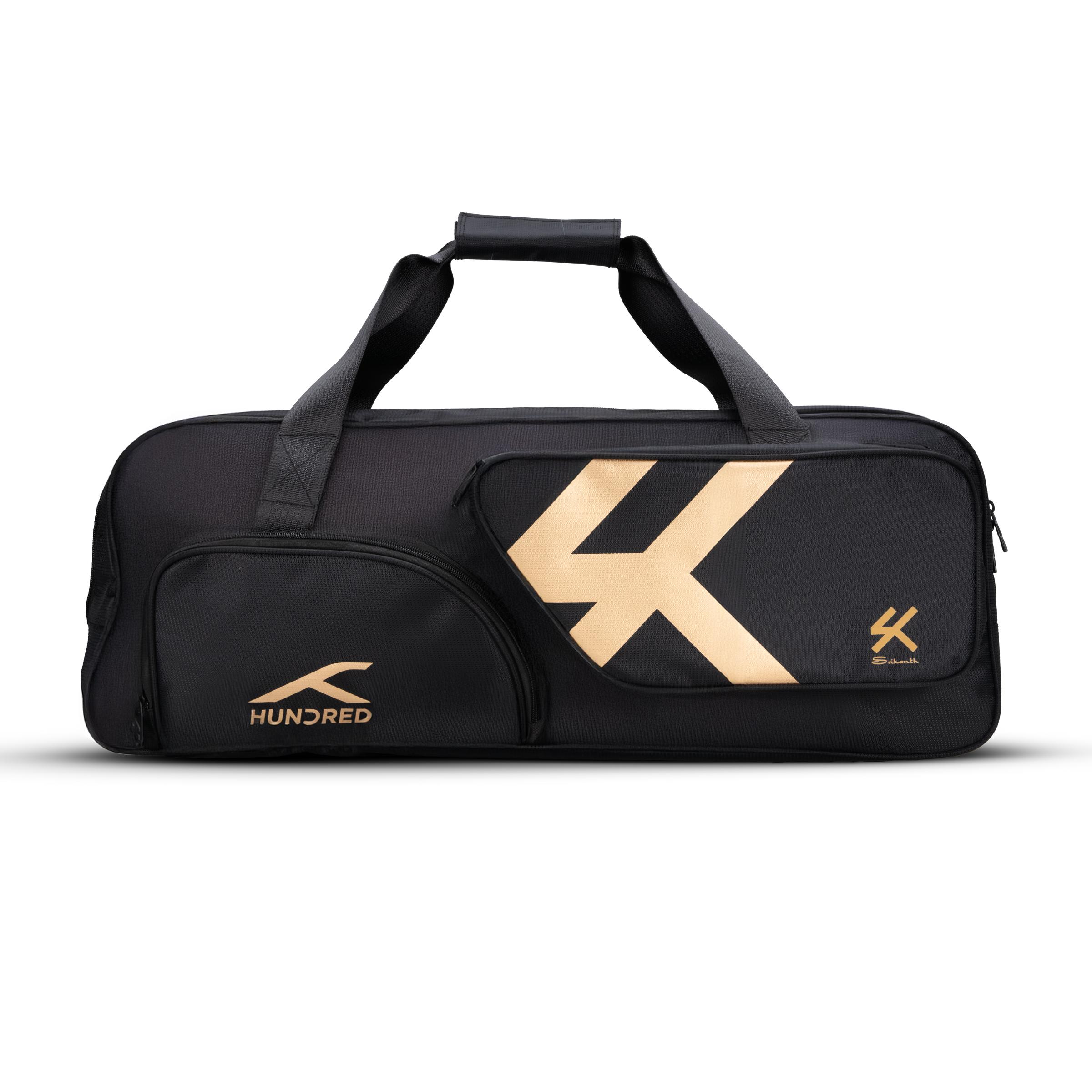 Hundred SK Titan Kit Bag view 2