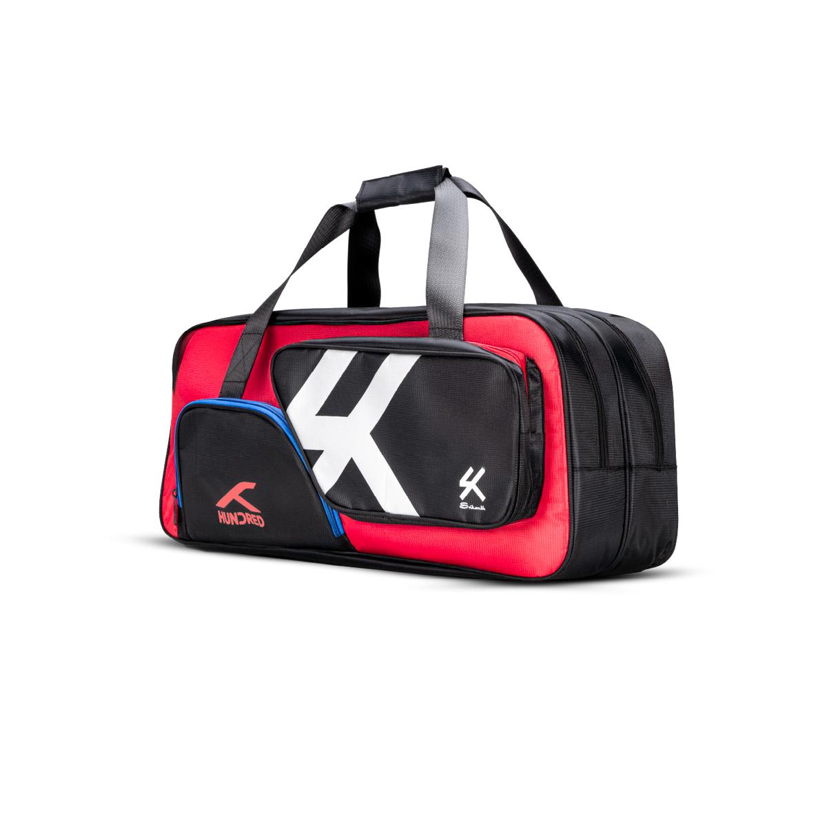Hundred SK Titan Kit Bag view 3
