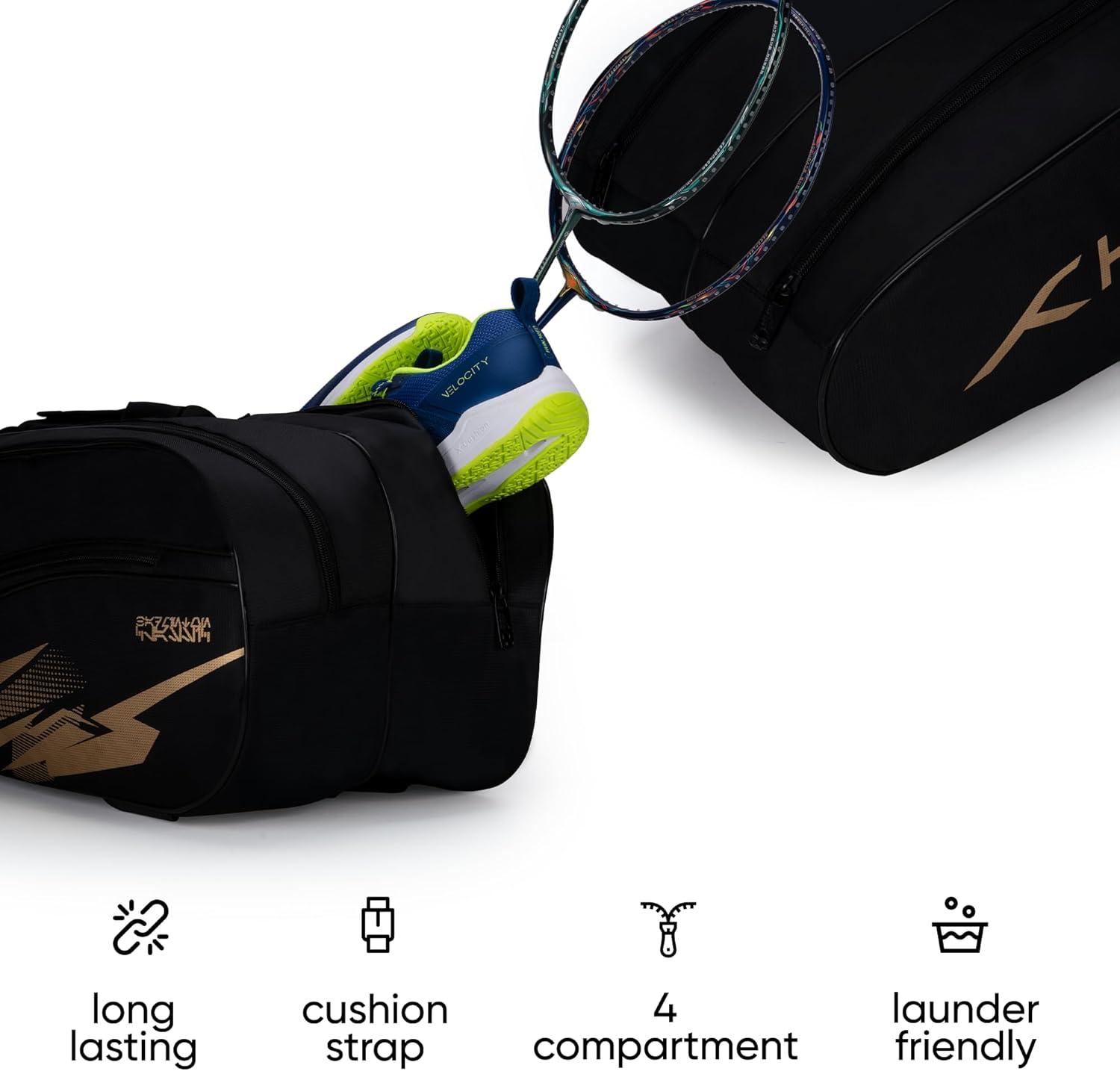 Hundred Cosmo Gear Kit Bag