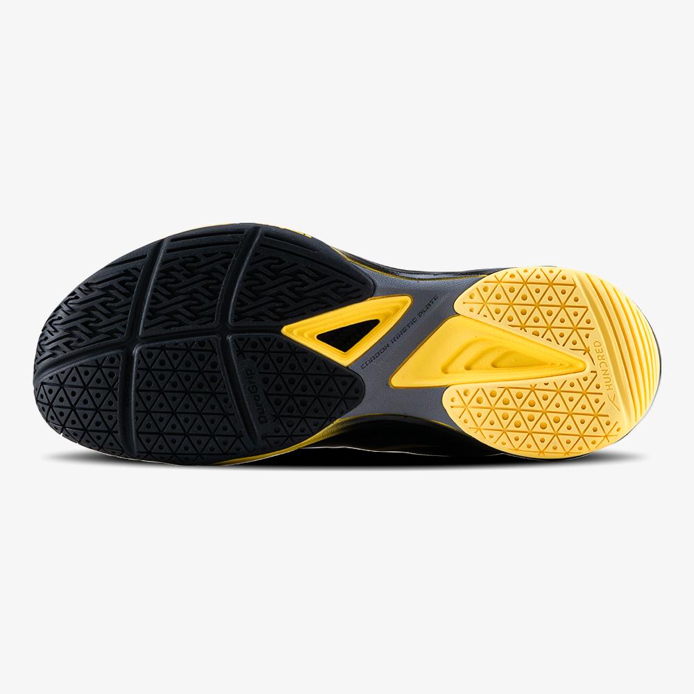 Hundred Phenom shoes view 2