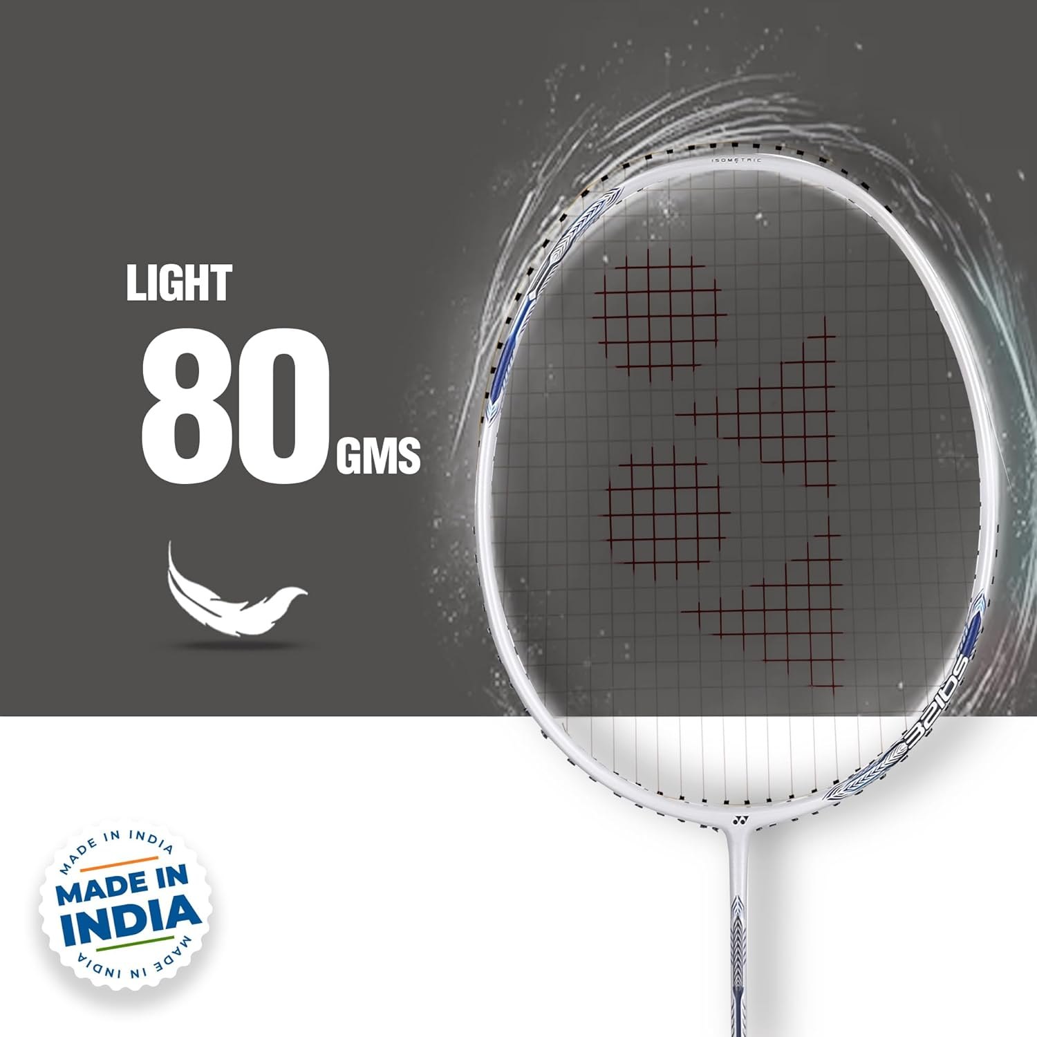 Yonex Astrox Attack 9 view 3